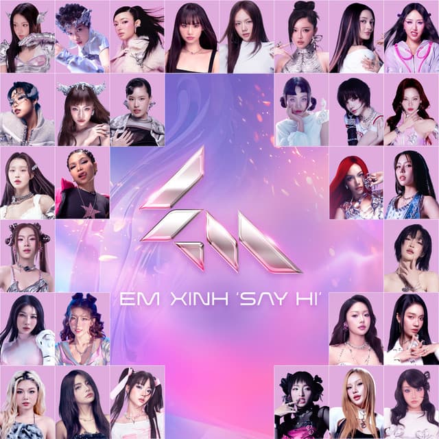 ĐÃ XINH LẠI CÒN THÔNG MINH