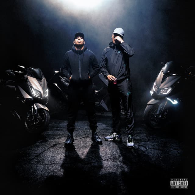 Spedizione punitiva (feat. Simba La Rue)