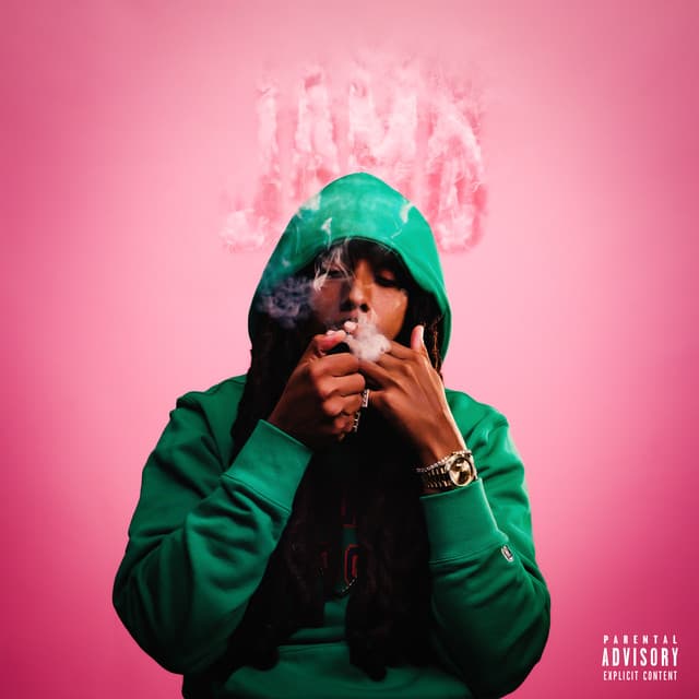 BENZEMA (feat. Gilli)