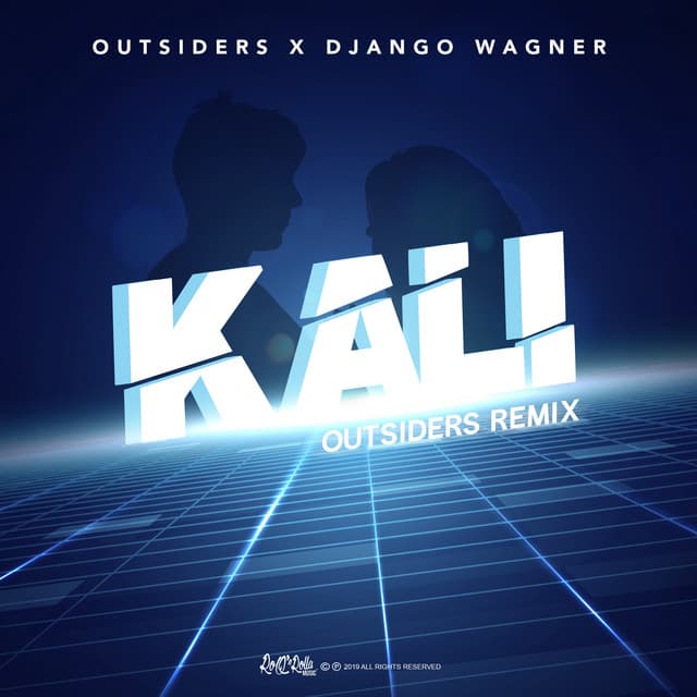 Kali - Outsiders Remix
