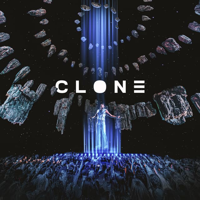 CLONE - Ao Vivo