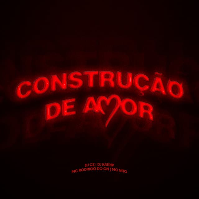 Construção de Amor