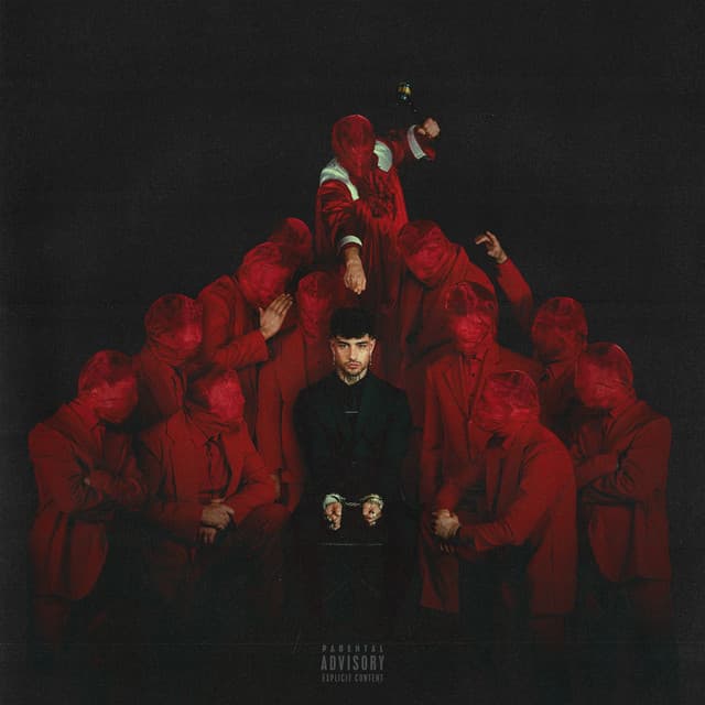 Skyline (feat. Wayne Santana)