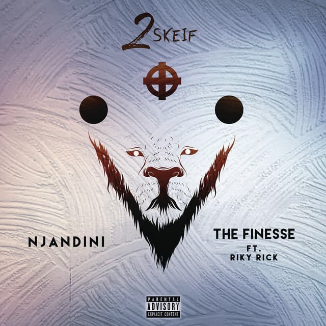 The Finesse (feat. Riky Rick)