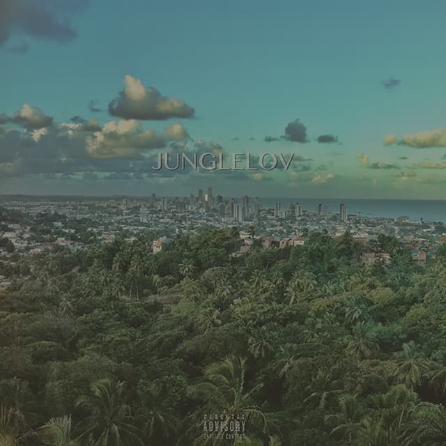 Junglelov (feat. Sivas)