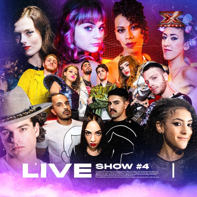 Strange Birds - Live