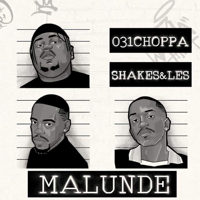 Malunde (feat. Springle)
