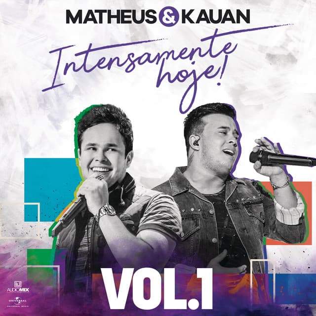 Anti Saudade - Ao Vivo