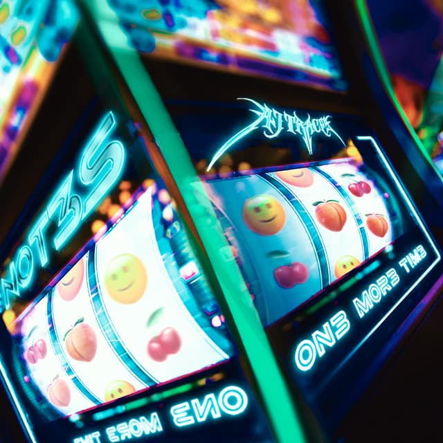 One More Time (feat. AJ Tracey)