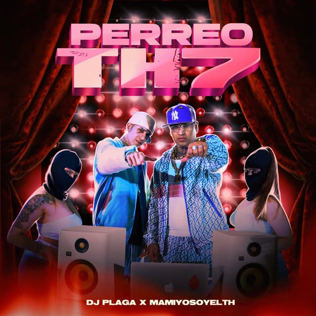 PERREO TH 7