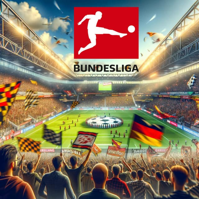 Bundesliga