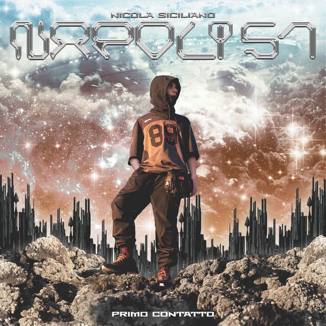 Proprio a Me - feat. Enzo Dong