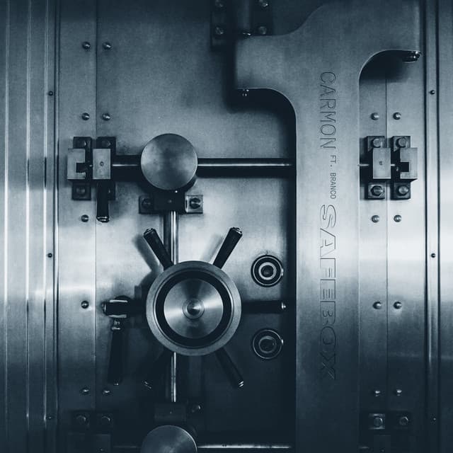 Safebox (feat. Branco)