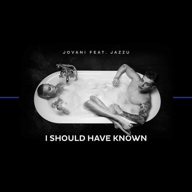 I Should Have Known - Radio Edit