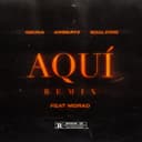 Aquí (feat. Ozuna, Soolking & Morad) - Remix