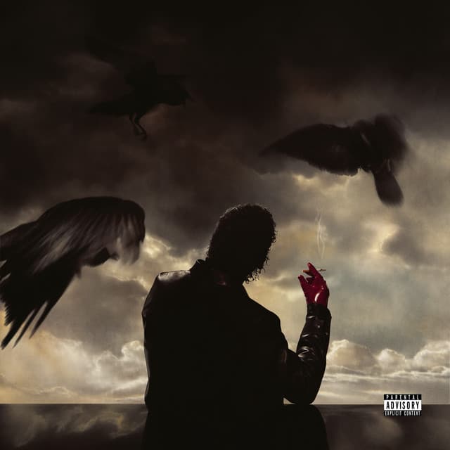 R9R-LINE (feat. Damso)