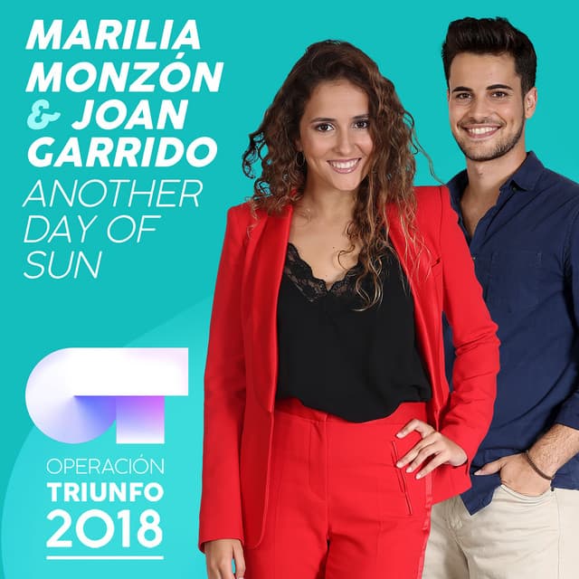 Another Day Of Sun - Operación Triunfo 2018