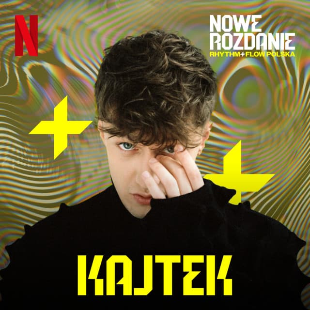 Goin' Up - Nowe Rozdanie | S1