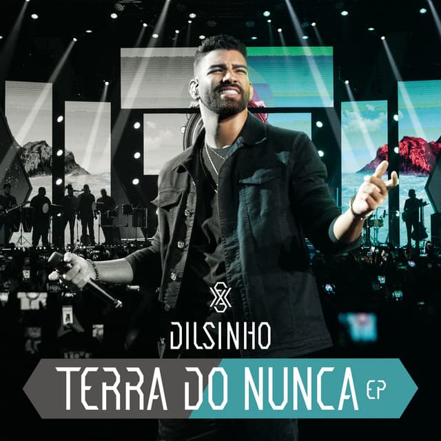 Santo Forte (Ao Vivo) (feat. Luan Santana)