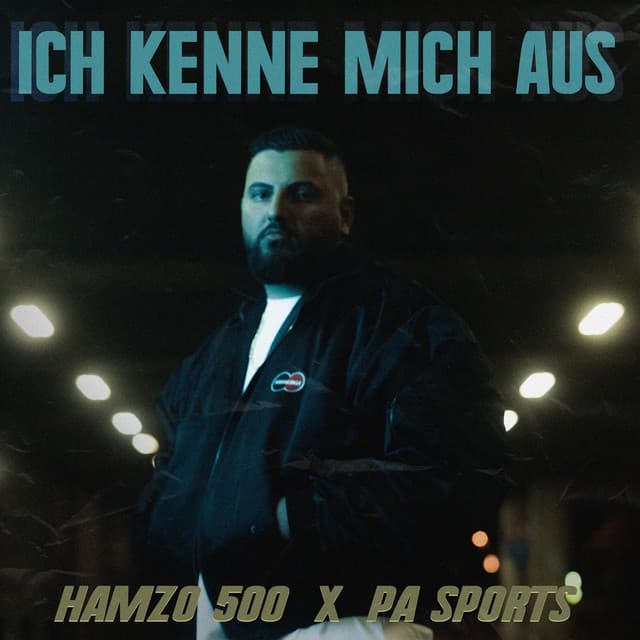 ICH KENNE MICH AUS (Feat. PA Sports)