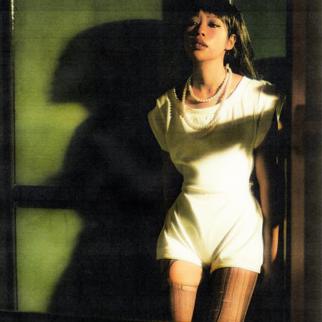 PHONG (feat. TGSN & Tyronee)