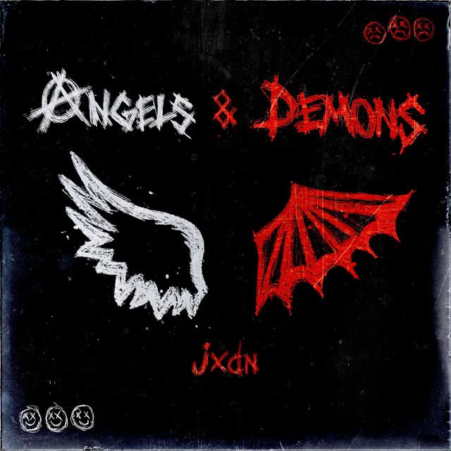 ANGELS & DEMONS