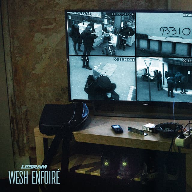 Avec le temps (feat. PLK)