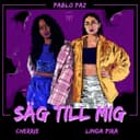 Säg till mig (feat. Linda Pira & Cherrie)