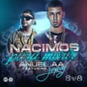 Nacimos Para Morir (feat. Joryboy)