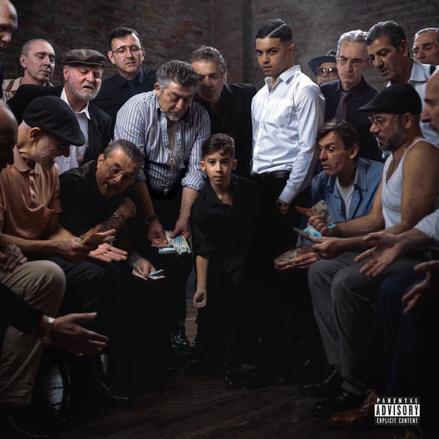 MY BRUDDA (feat. Rondodasosa)