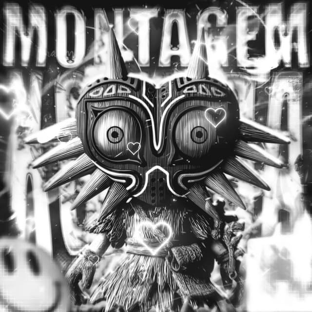 MONTAGEM XONADA - 8D