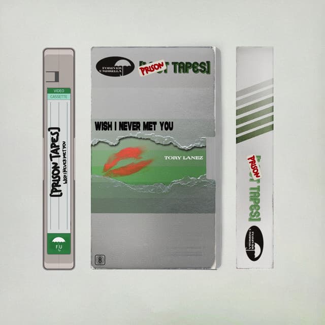 Wish I Never Met You - Prison Tapes