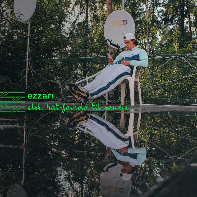 Bale eller Tony Montana