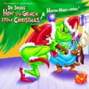 You're A Mean One, Mr. Grinch - From Dr. Seuss' 'How The Grinch Stole Christmas'