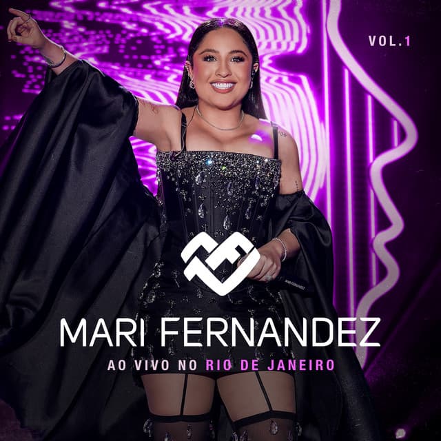 Só Sei Ser Fiel - Ao Vivo