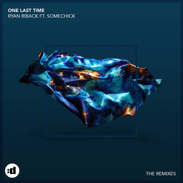 One Last Time (feat. some chick)