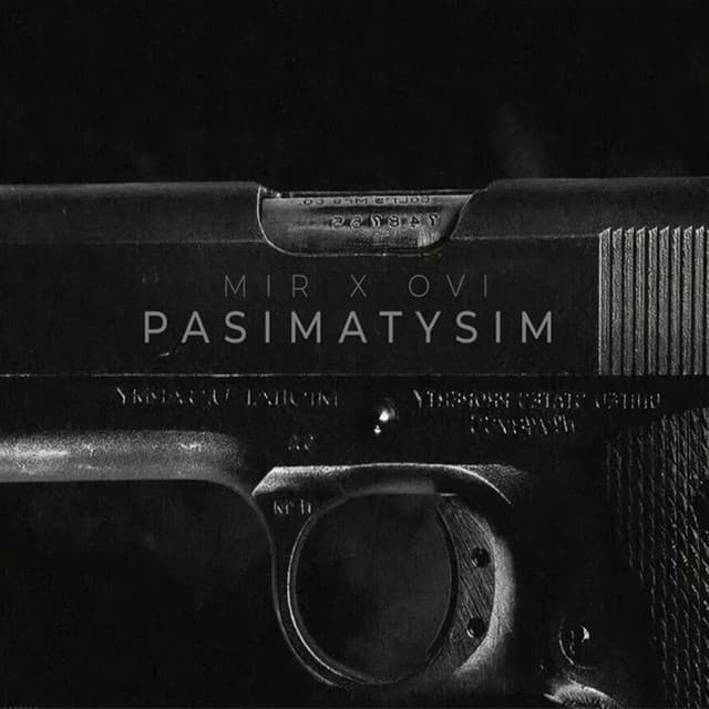 Pasimatysim