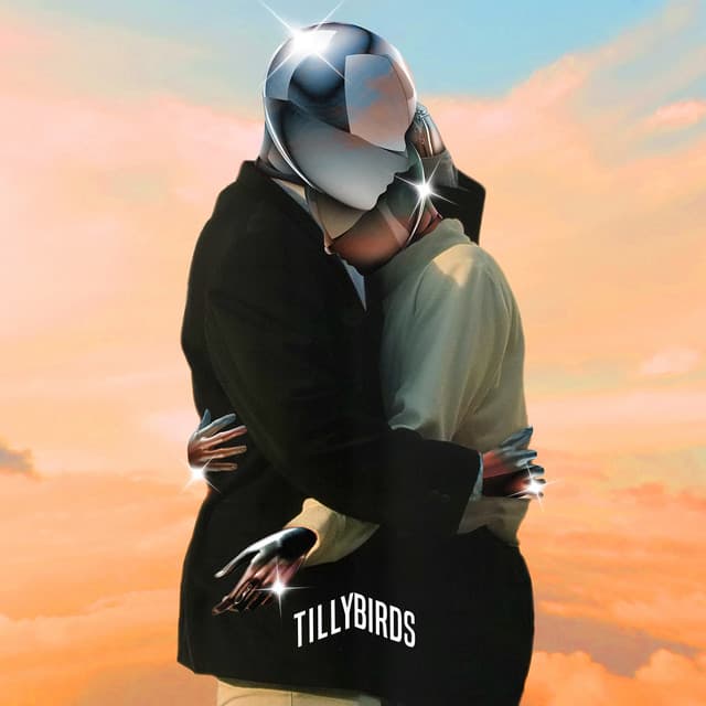 ติดตรงที่ฉัน (It's Not You, It's Me)