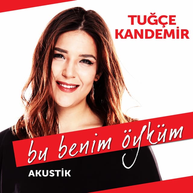 Bu Benim Öyküm - Akustik