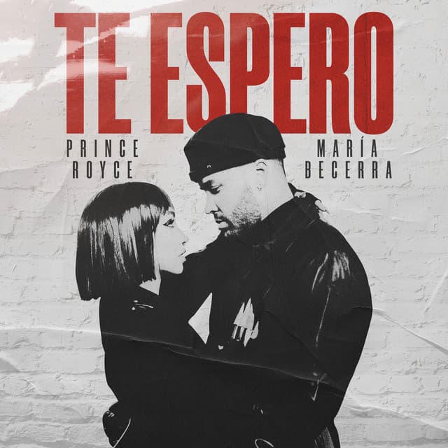 Te Espero - feat. Maria Becerra