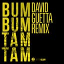 Bum Bum Tam Tam - David Guetta Remix