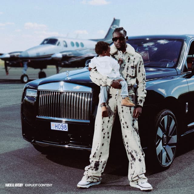 10 sur 10 (feat. Aya Nakamura)