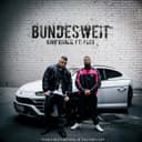 BUNDESWEIT (feat. Fler)