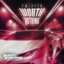 WORTH NOTHING - Fast & Furious: Drift Tape/Phonk Vol 1