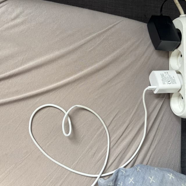 farer vild inde i dit hoved