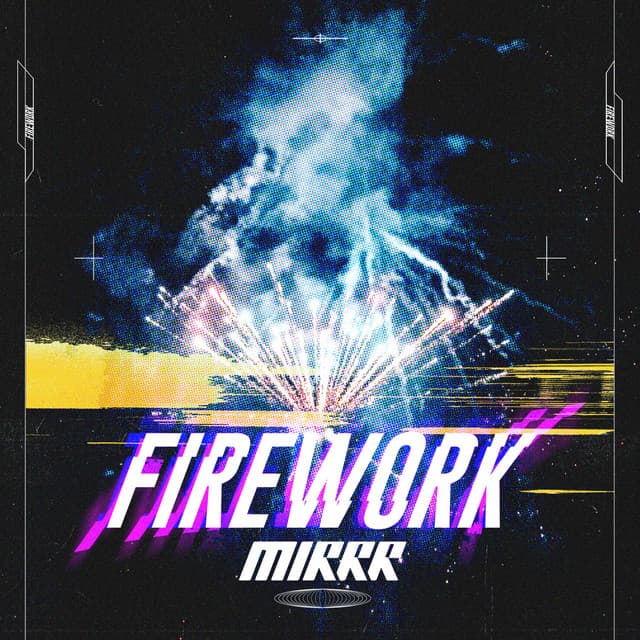 ดอกไม้ไฟ - Firework