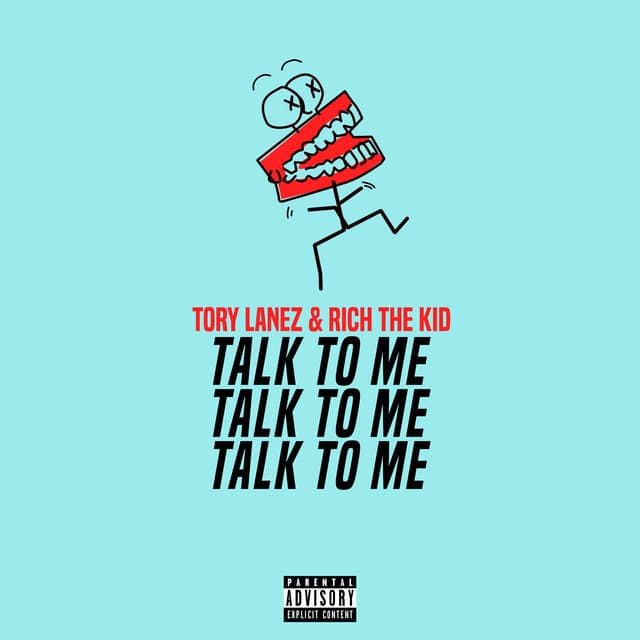 TAlk tO Me (with Rich The Kid)