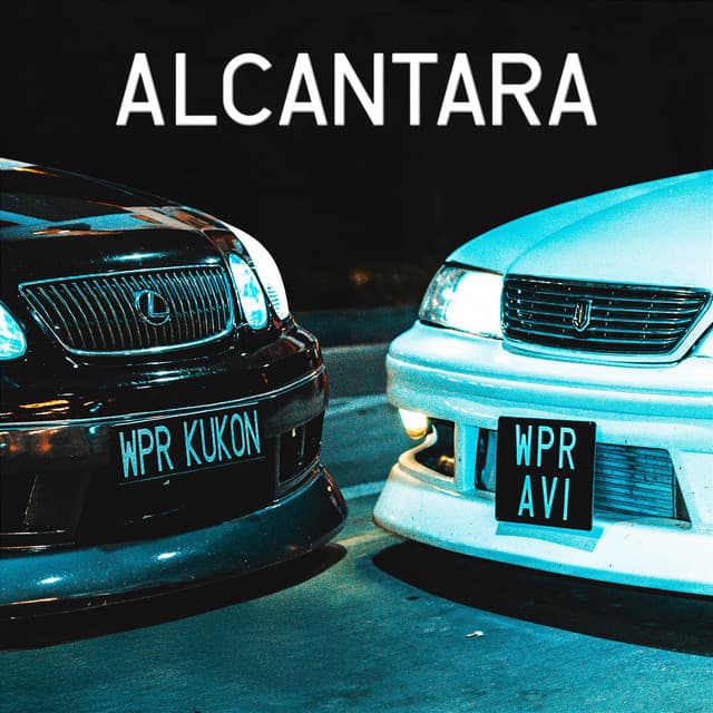 Alcantara