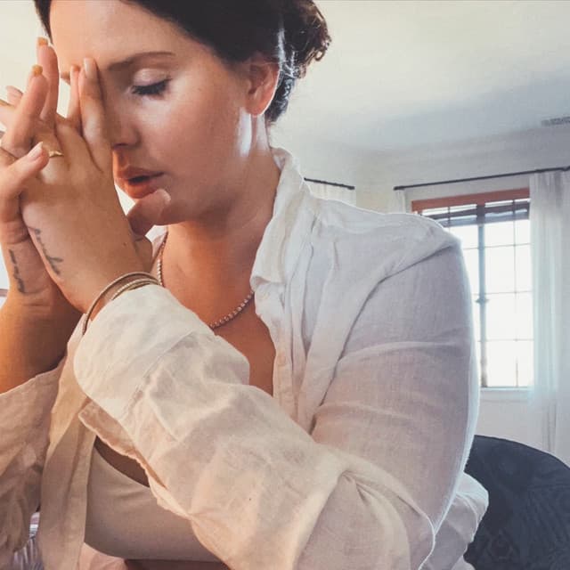 Say Yes To Heaven - Sped Up