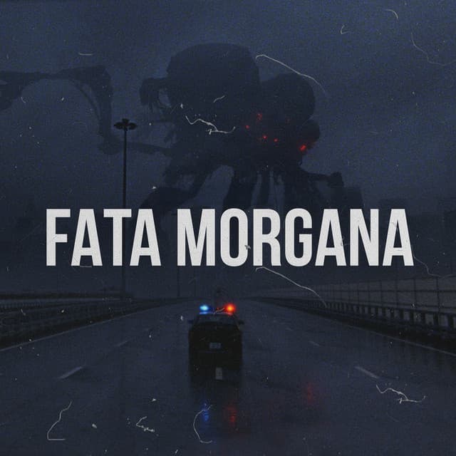 Fata Morgana